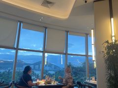 -不仔客海鲜烧烤270度海景餐厅(大东海店)