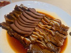 -侨美食家·粤菜(体育西路店)