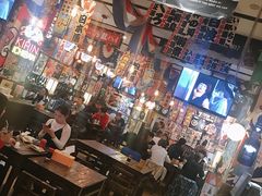 大堂-平成屋· Late Night 食堂(四川北路店)