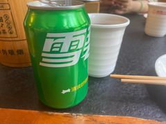 -福苗小骆驼烧烤(大唐不夜城店)