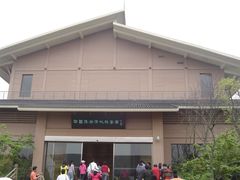 -溱湖国家湿地公园