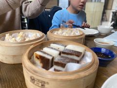 -品悦(崇明凯悦店)