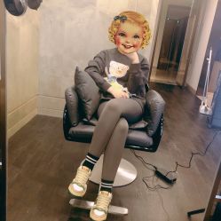 -小齐发型Star·Salon
