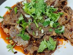 -玉香宫河州牛肉拉面