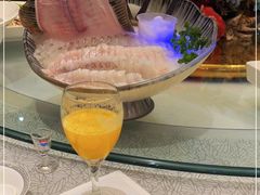 -渔公码头·九龙湾国际饭店