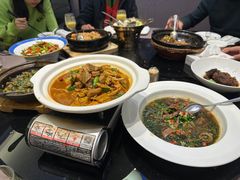 -香山湖华璋大酒店(新浦路店)