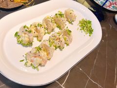 -海派悦庭·海胆烧麦·新融合菜(凯德广场店)