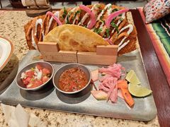 -墨纪Mojí墨西哥餐厅(官舍店)