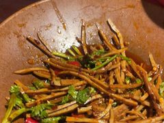 -拾捌川·自贡爆炒(新街口店)