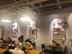 大堂-漫蔬•台北蔬食小馆VEGGIEBOIL(朝晖店)