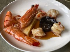 抓炒大虾-厉家菜(金宝街店)
