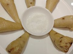 -渝信川菜(南滨店)