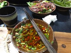 -麻大侠老火锅(巴国城店)