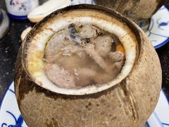 -達揚原味燉品(文明路店)