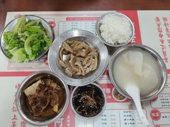 -阿秋牛排(湖心街店)