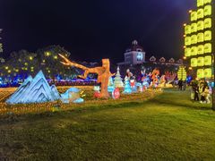 -歌斐颂巧克力小镇