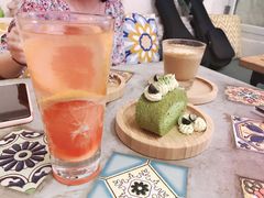 -拾壹cafe·工作室