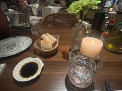 -Osteria Garden 生蚝花园餐厅(原进贤路店)