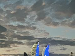 -白城沙滩