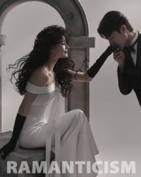 -巴黎经典婚纱摄影PARISSIC