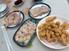 -阿勇面馆(东书房路店)
