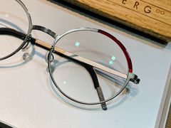 -EYEPHILO镜之道·克罗心眼镜