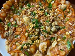 -食来运转平潭小吃(平潭店)