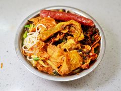 -凤张螺蛳粉·爽口粉(跃进路总店)