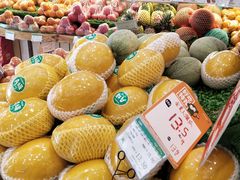 -PAGODA百果园(时代上城店)