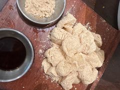 -大同江朝鲜菜•长春地标美食(绿园吾悦广场店)