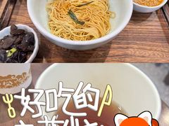 -蟹上黄·蟹黄面·江南糖水(人民广场店)
