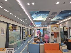 -极橙儿童齿科矫正中心(奥城店)