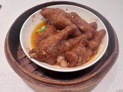 -金悦轩海鲜酒家(拱北店)