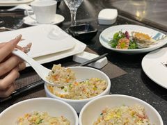 -温度铁板烧(前进大街店)
