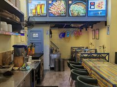 -滋味烤鱼(马北店)