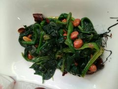 果仁菠菜-楼兰印象(朝外店)