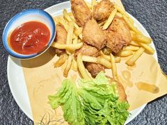 -和源祥·日照菜扛把子(万平口一店)