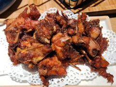 -申记串道和和旗舰店(北行店)