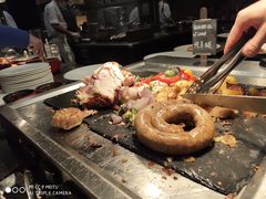 -Social 秀西餐厅-长沙瑞吉酒店(运达店)