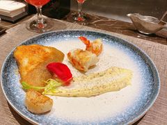 -伟峰·枫寿司(东樾店)