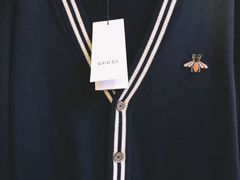 -Gucci(重庆IFS店)