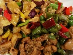 -文三里屯面馆(三里屯店)