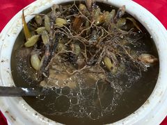 -车头老二大排档