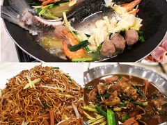 -粥旺庄(芳村店)