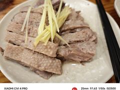 -乡亲鹅肉城(昆山店)