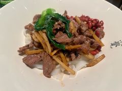 -漆黑觉米粉(三里屯店)