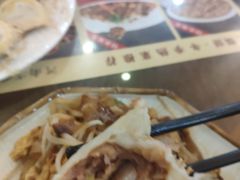 -葛记焖饼(伏牛路店)