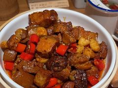 -农耕记·湖南土菜(南山欢乐海岸店)