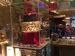 -AdD全日制餐厅(中谷花园酒店)