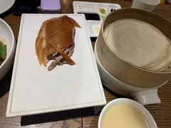 -小大董·烤鸭(王府井apm店)